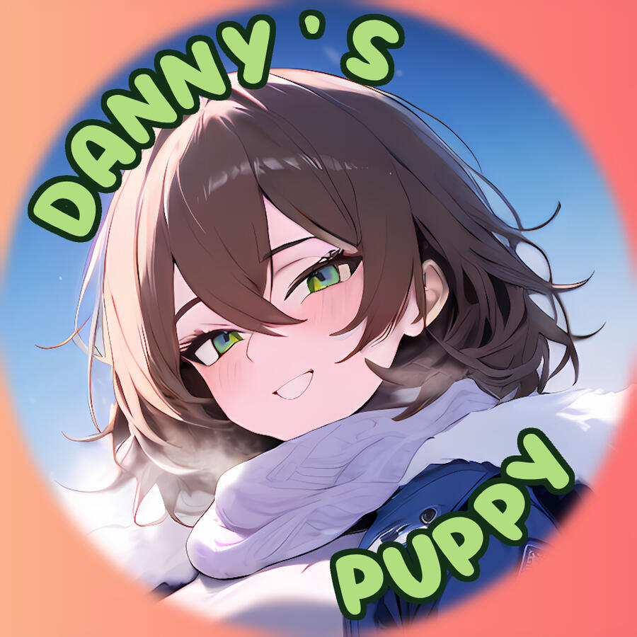Puppy