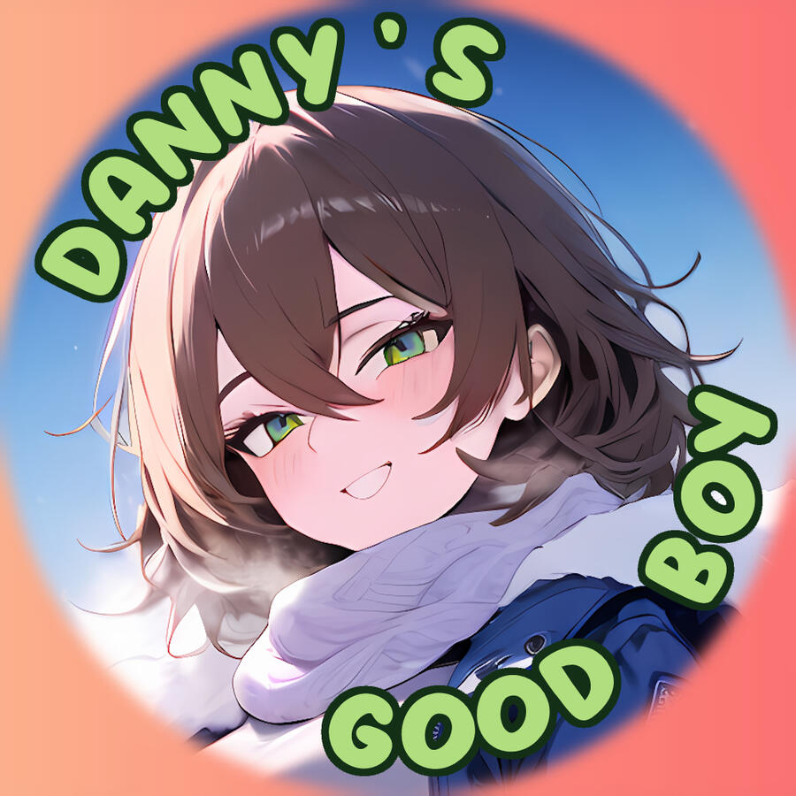 Good Boy